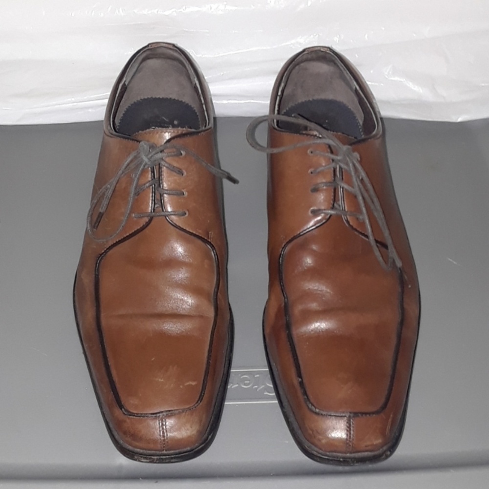 Joseph Abboud Men Dress Shoes